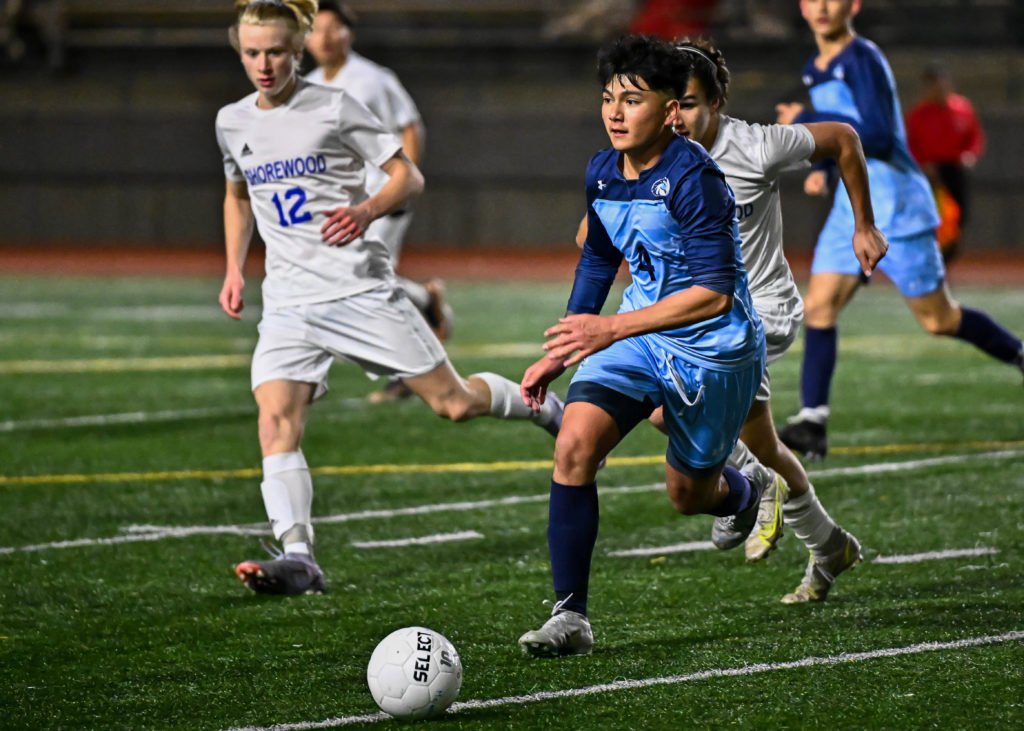 High School Soccer Roundup for August 23rd