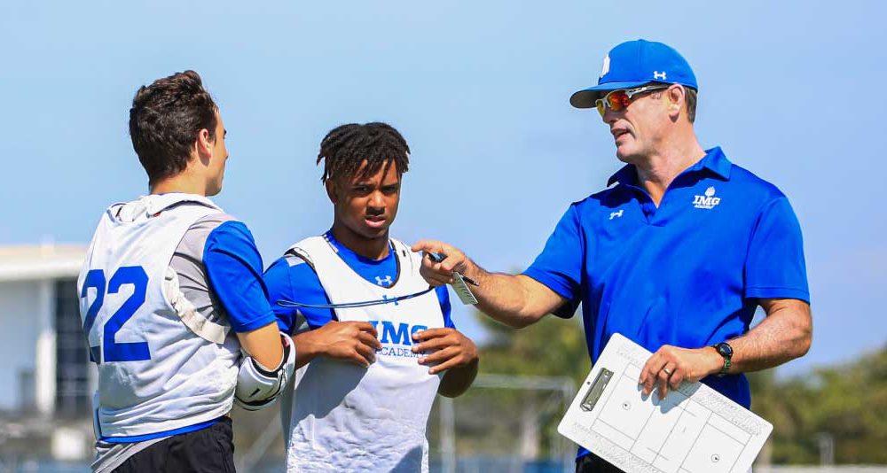 High school sports participation trending down in NE