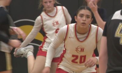 High school sports scores