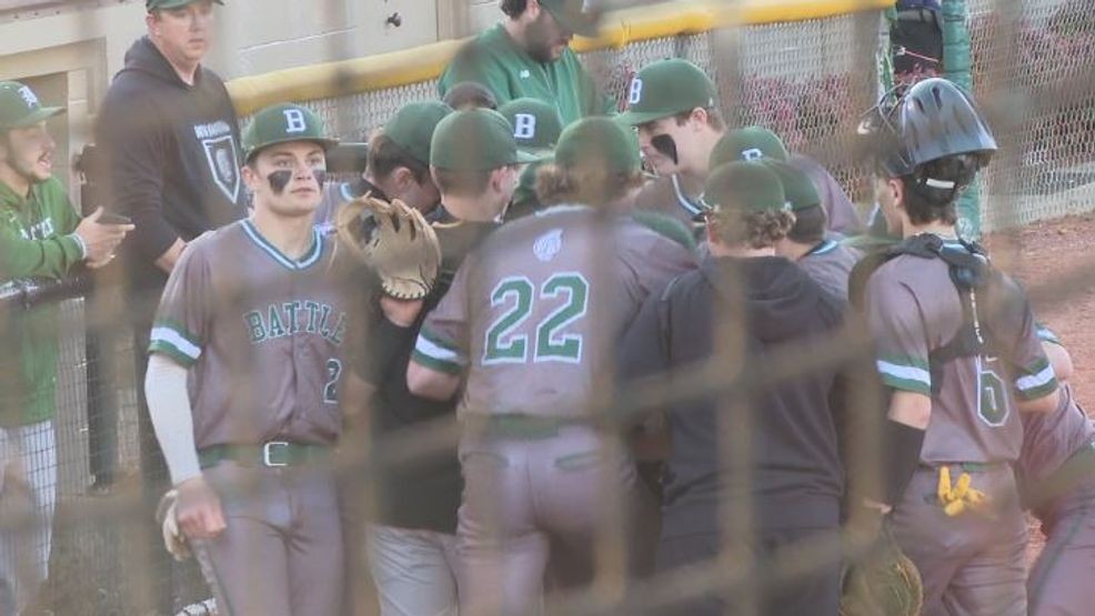 High school sports scores