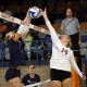 High school volleyball scores and highlights