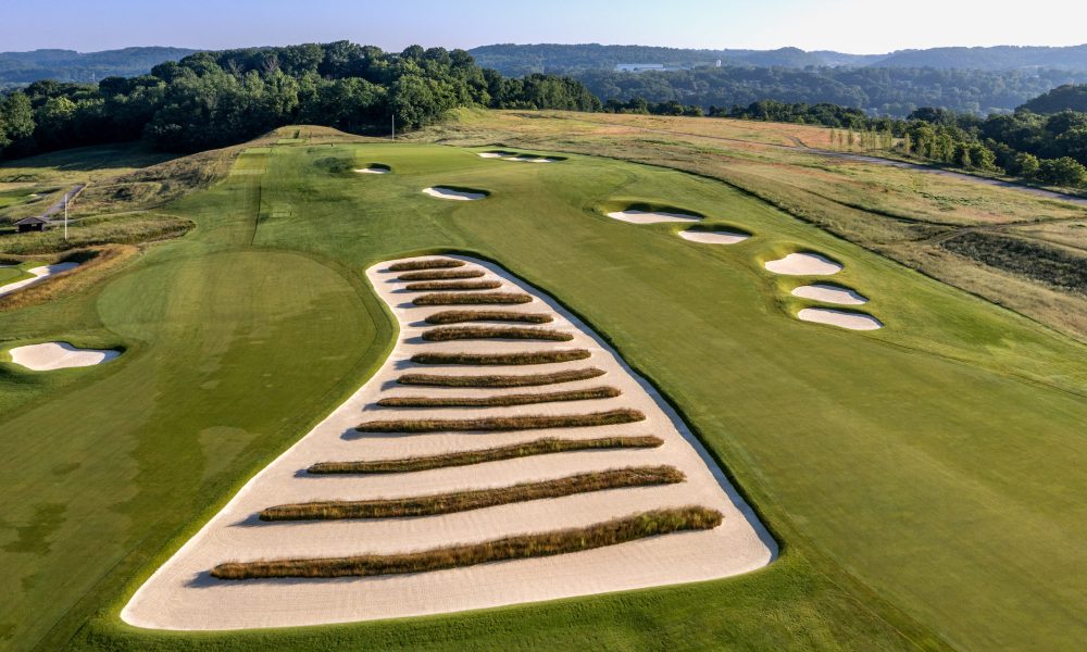 Highlights from the Women's British Open in photos