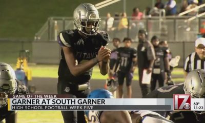 HighSchoolOT and Football Friday's game coverage for week 2