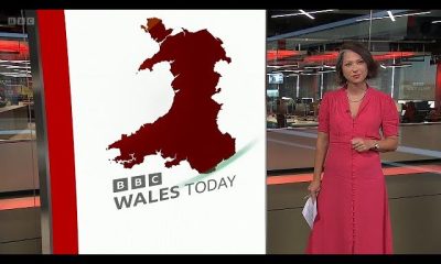 Hobby horse athlete Ada Filppa features in Karen Walker runway show