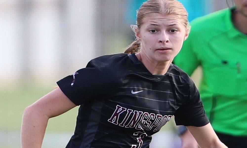 Hopkins Tops Centennial Preseason Women's Soccer Poll