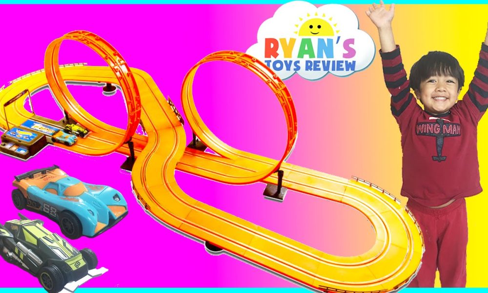 Housewives, Headlights, and Hot Wheels