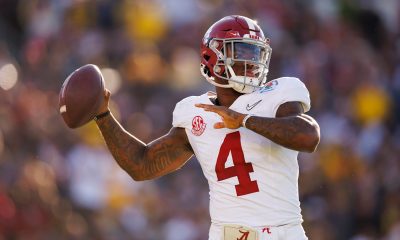 Houston Cougars QB Conner Weigman NIL Earnings Released