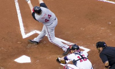How a Wisconsin minor league baseball announcer called over 3000 consecutive games