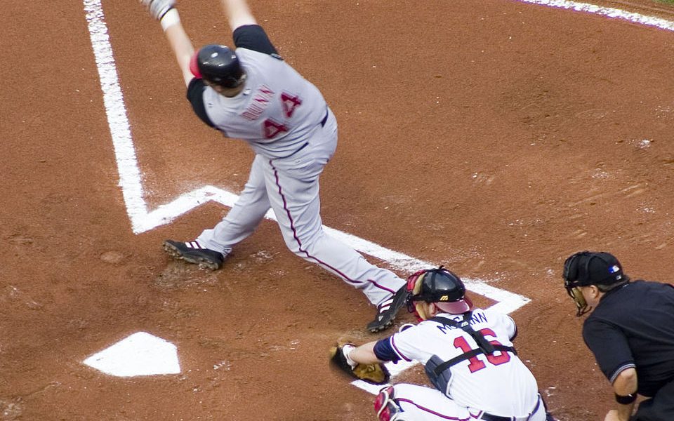 How a Wisconsin minor league baseball announcer called over 3000 consecutive games