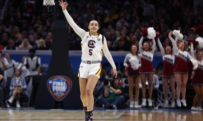 How California's High School Basketball Boom Shapes College Hoops