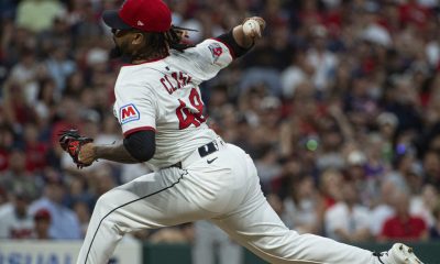 How do Guardians deal with Shane Bieber, Emmanuel Clase, Junior Caminero? The week ...