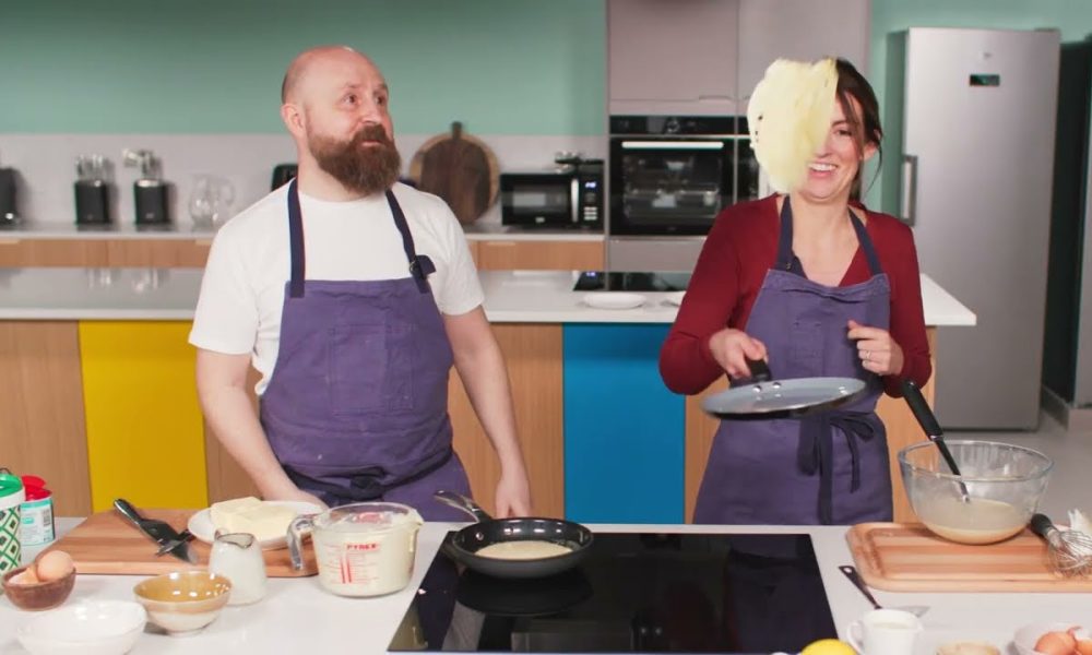 How Good Food is creating more multi