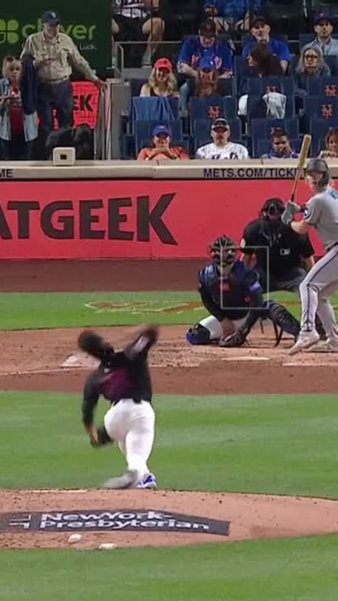 How Jonah Tong is helping the Mets develop a new pitching standard