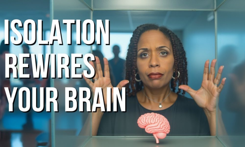 How Loneliness Affects Your Health