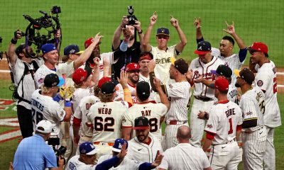 How MLB teams can still add players after trade deadline and a look at who could be on the move