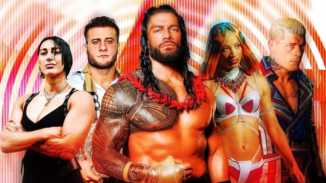 How Much Do WWE Wrestlers Make?