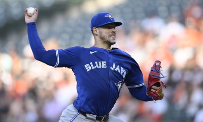 How Shane Bieber reshapes the Blue Jays' starting rotation