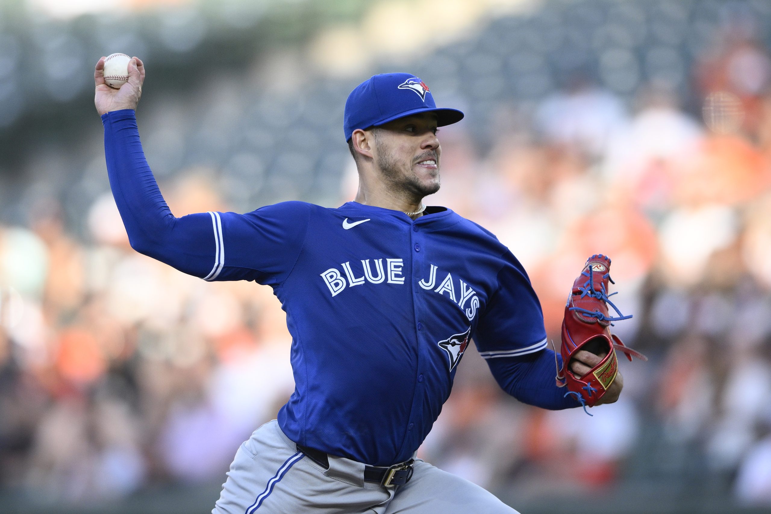 How Shane Bieber reshapes the Blue Jays' starting rotation