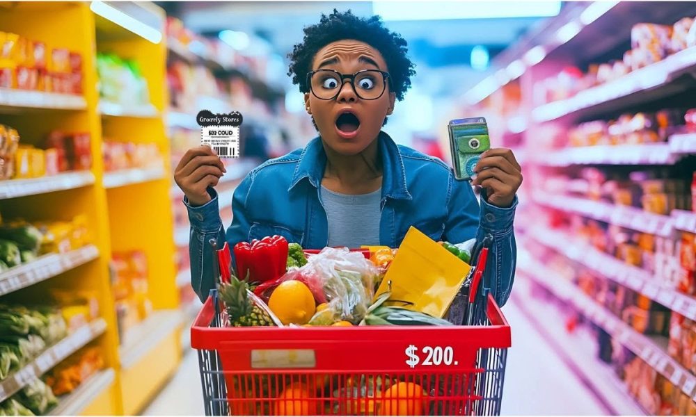 How to save money as grocery prices climb