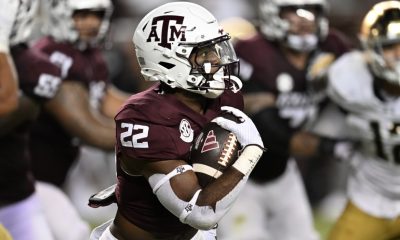 How to Watch Arkansas