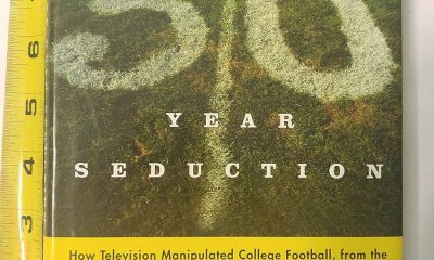 How to Watch NCAA College Football with ESPN Unlimited