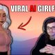 How virtual romance is going viral