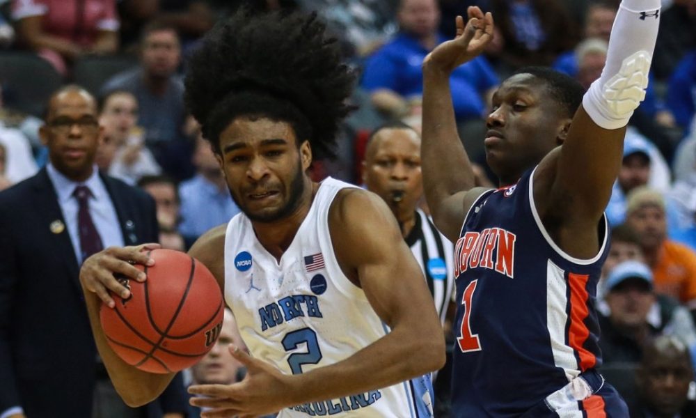 Hubert Davis, UNC basketball get key player on campus before classes start in Chapel Hill