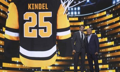 Huskies Open 2025 Season at No. 4 Denver