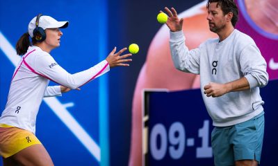 Iga Swiatek highlights key change for final run at Cincinnati Open