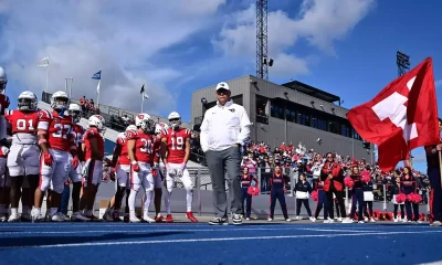 Illini Name Six Captains For 2025 Season
