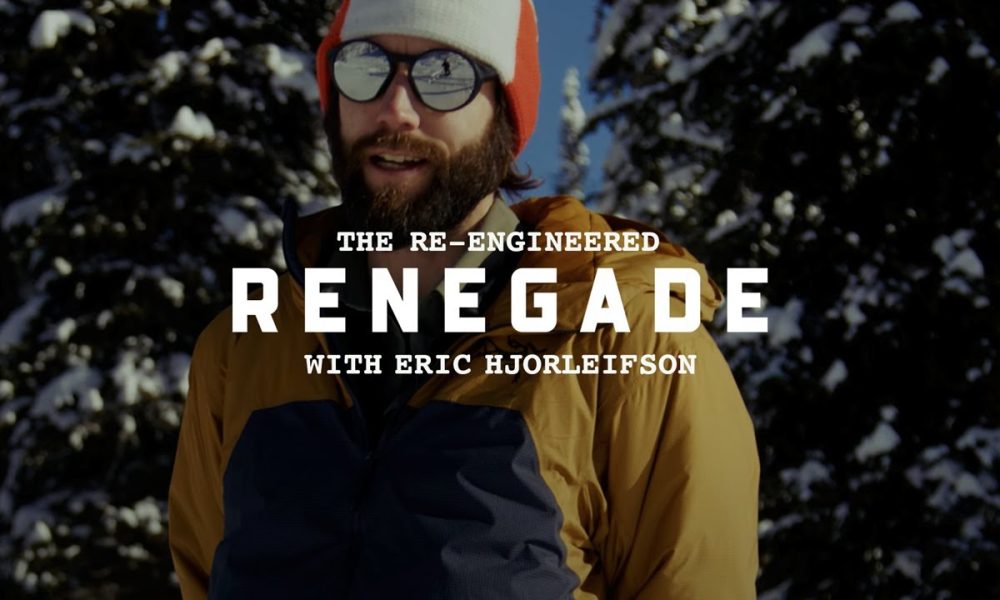 Independent Ski Brand Issues Transparent Message To Customers