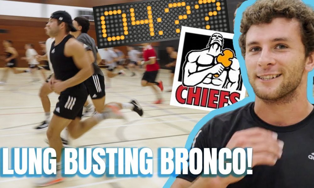 Indian cricketers to undergo rugby