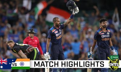 Indian sports wrap, August 27