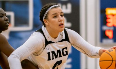 Inland college sports