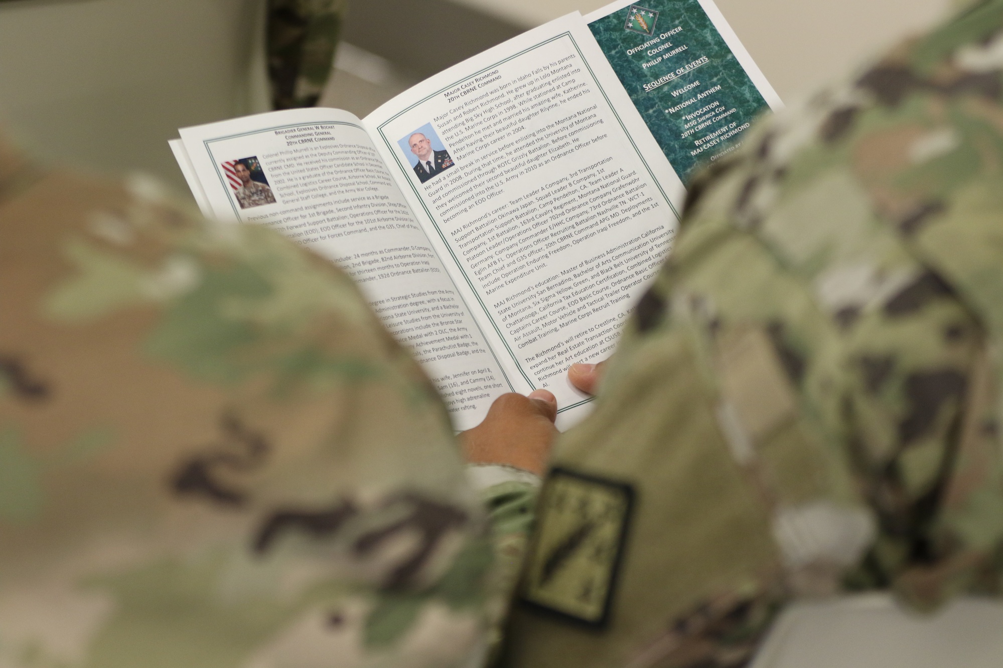 Inside Montana State's Brand