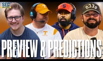 Inside Nico Iamaleava's Complex and Compelling Journey to UCLA