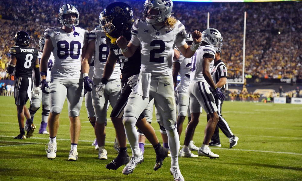 Is Kansas the Most Underrated Team in the Big 12?