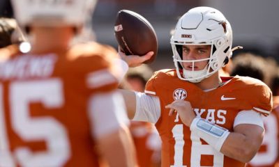 Is Michigan football ranked too high in preseason Coaches Poll?