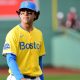Is Red Sox prospect Payton Tolle a candidate to make MLB debut vs. Pirates?