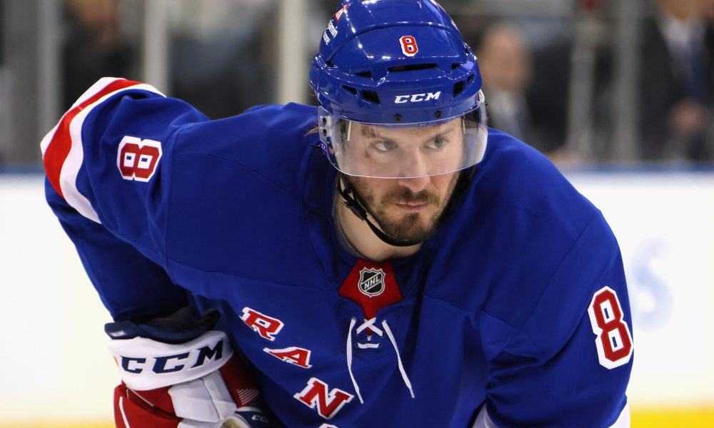 Islanders Salary Cap Analysis