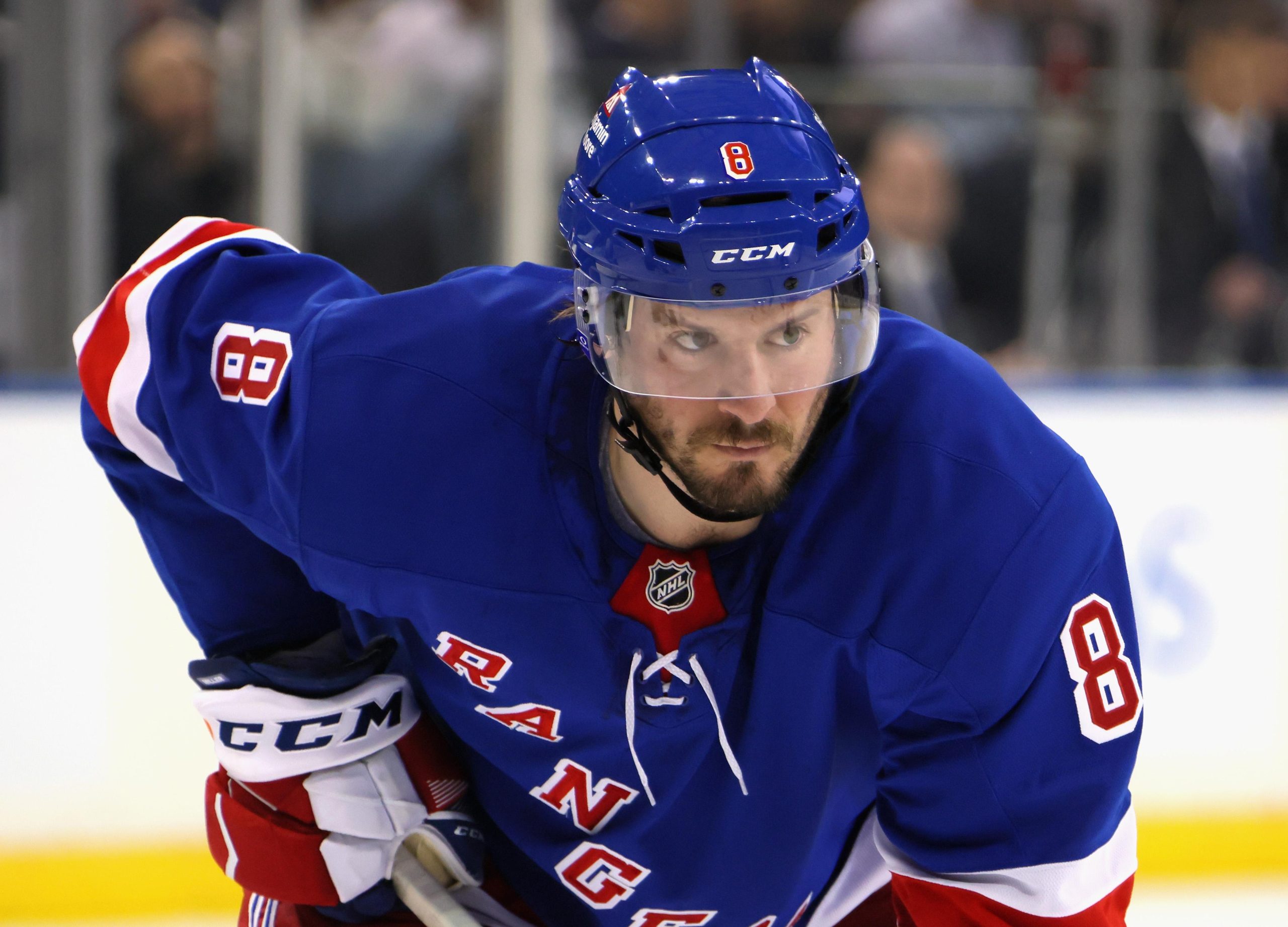 Islanders Salary Cap Analysis