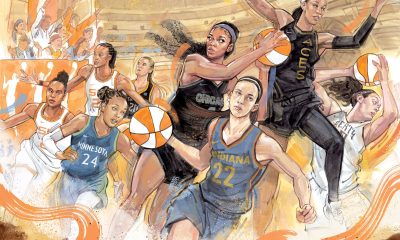 Israel's Gaza Plan, Conduct of Trump's Justice Dept., Stalking in Women's Sports