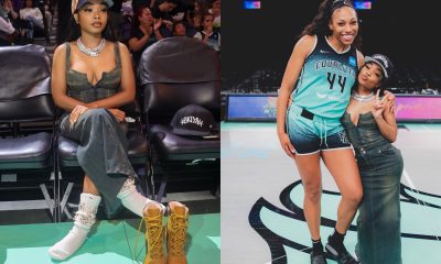 It's time for the WNBA — and all women's sports — to earn more respect