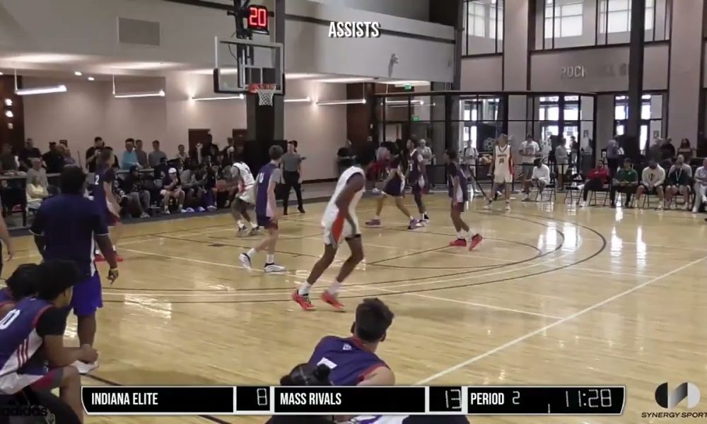 IU basketball recruiting