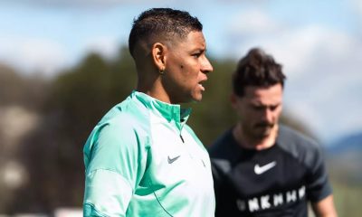 IU INDY MEN'S SOCCER ADDS CUEVAS TO COACHING STAFF