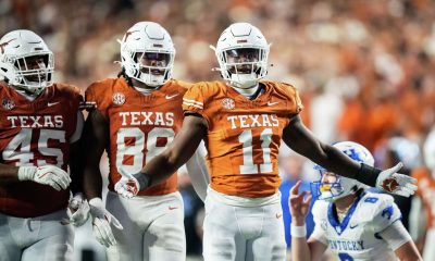 Jadeveon Clowney's Cousin Enters College Football Transfer Portal