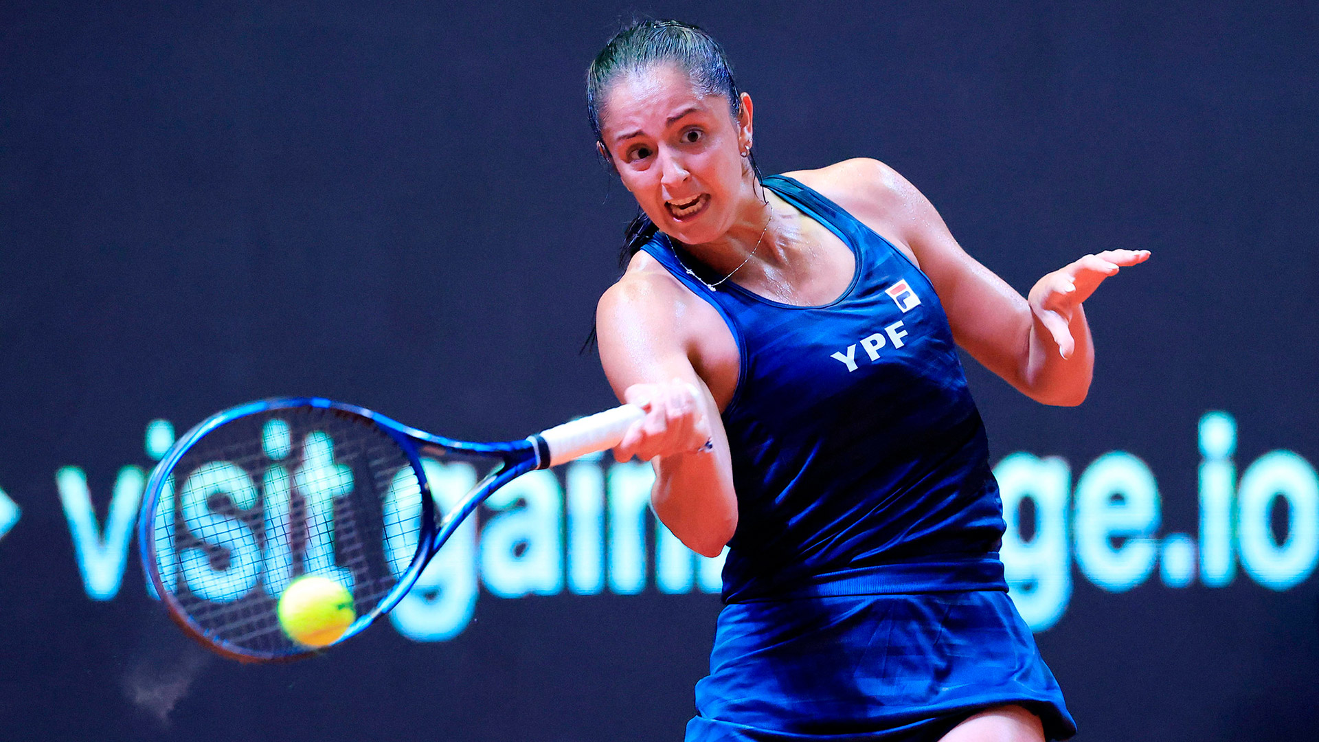 Jazmín Ortenzi 2025