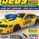 JEGS Expands Year