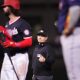 Jen Pawol to become first woman to umpire Major League Baseball game