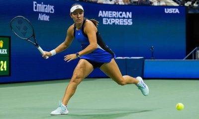 Jessica Pegula's Retirement Timeline and the Investment Potential of Athlete